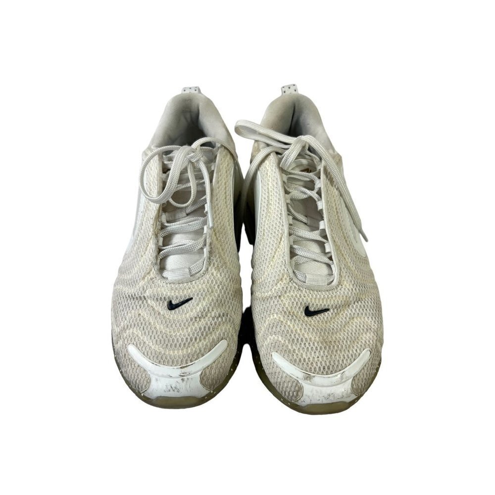 Nike Women's Airmax White Sneakers - Picture 2 of 8
